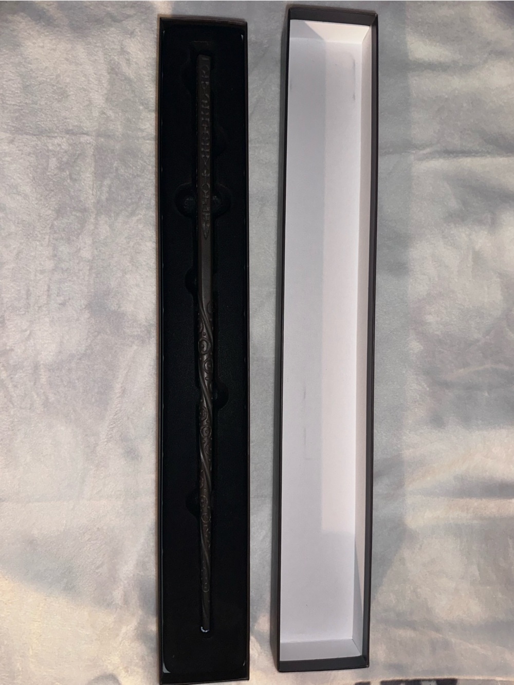 Authentic Sirius Black Wand - Universal Studios (2018)
